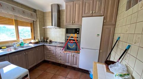 Foto 4 de Casa o xalet de lloguer a Carrer Sant Miquel, Tàrbena, Alicante