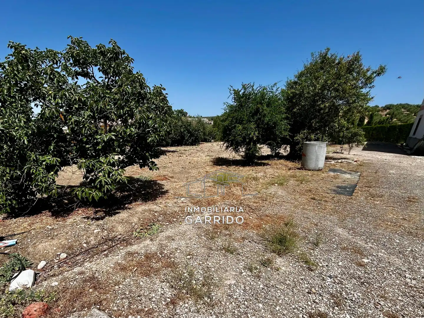 Casa o chalet en venta en Úbeda con Aire acondicionado, Jardín privado y Terraza