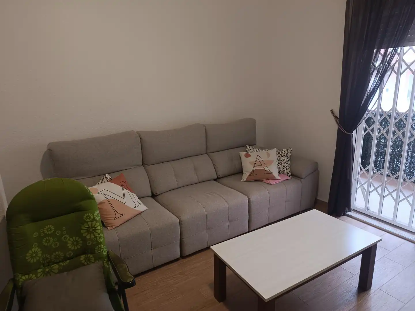 Apartament en venda a Calle UNAMUNO, imagen 4
