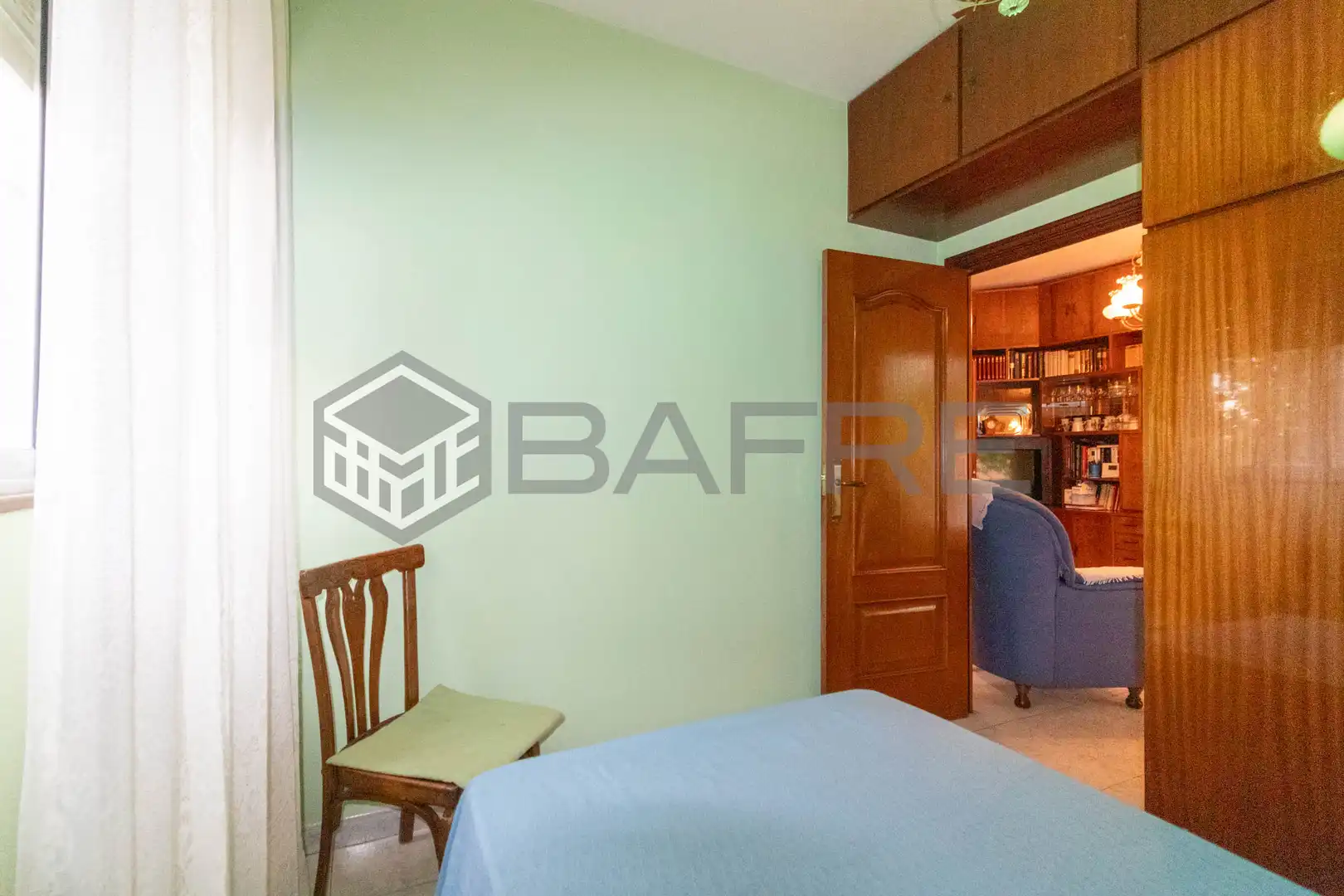 Piso en venta en Madrid con Aire acondicionado, Calefacción y Balcón