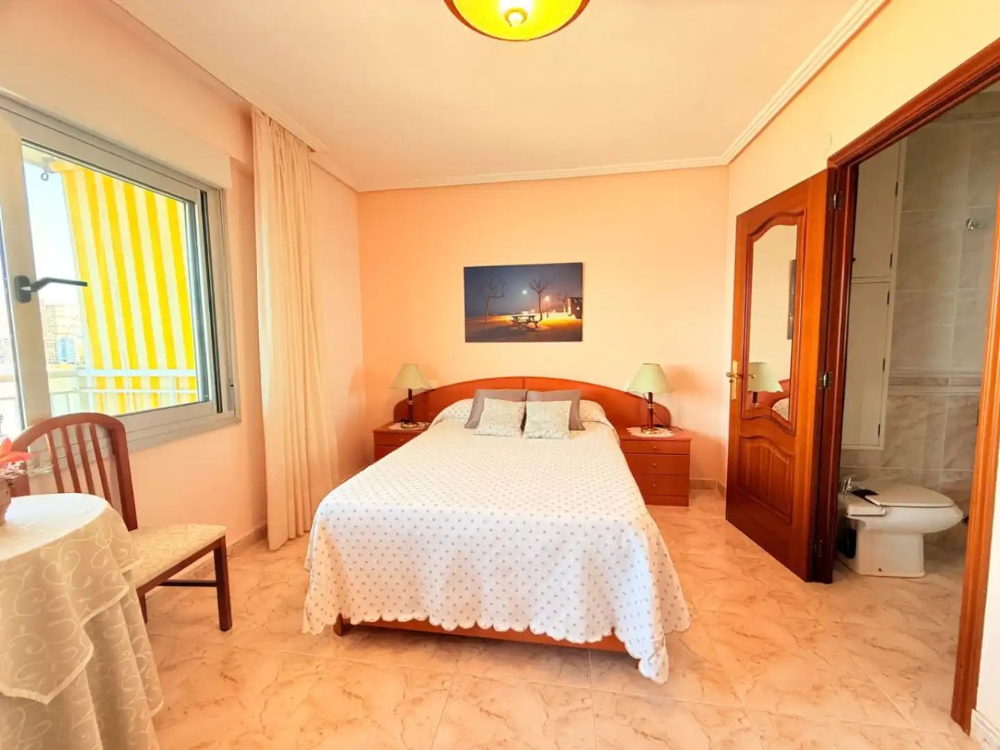 Apartments for sale in Casco Antiguo - Puerto