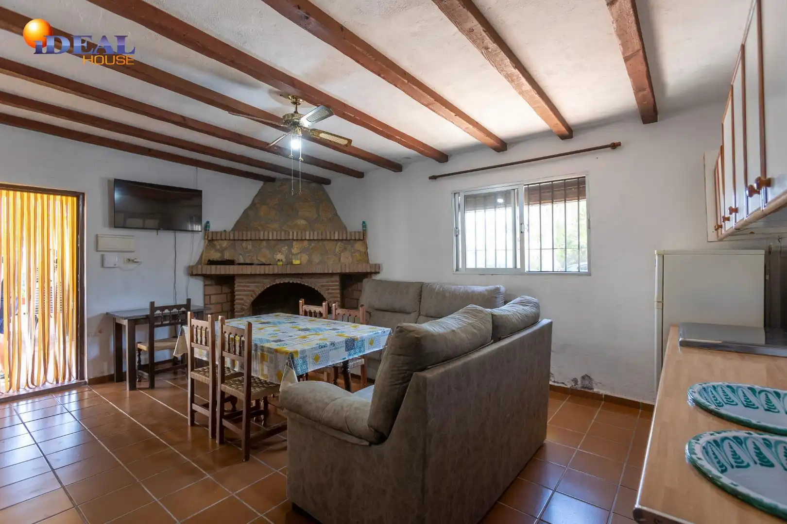 Villa con piscina in vendita a Carretera Carretera Celulosa, imagen 9