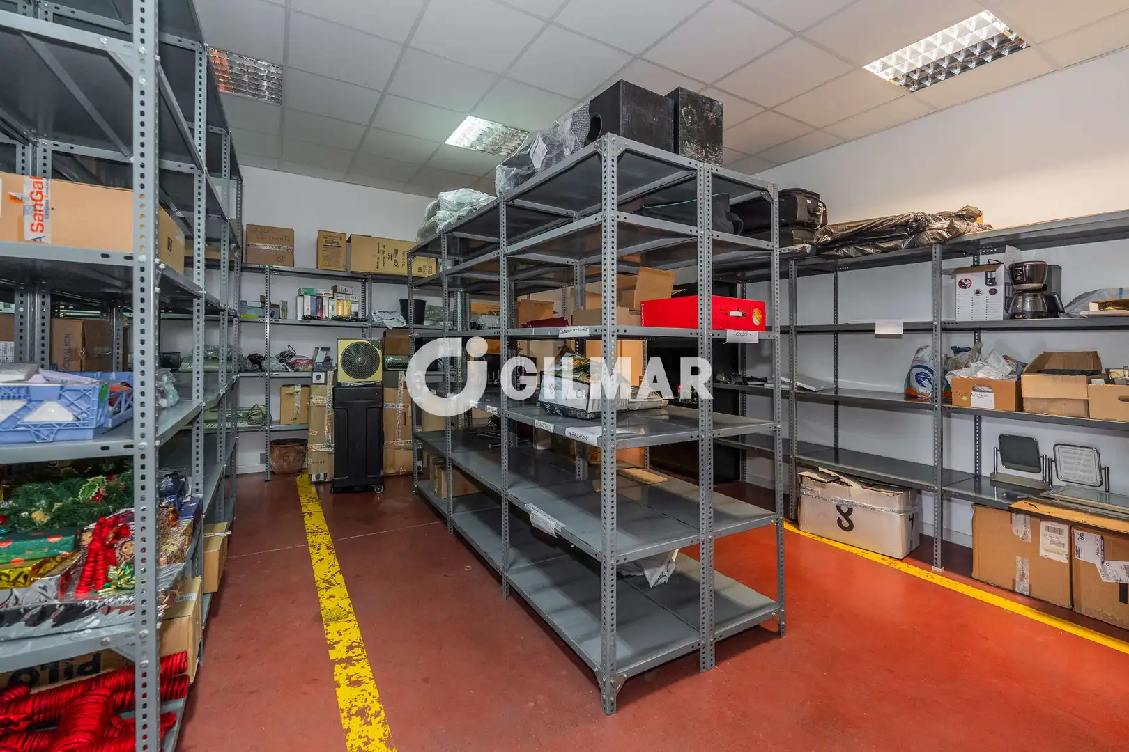 Nau industrial en venda a Fuencarral - El Pardo, imagen 6