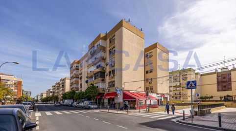 Photo 2 of Flat for sale in El Torrejón - El Cerezo, Sevilla Capital