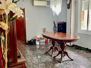 Comedor de Piso en venta en Barcelona con Aire acondicionado, Amueblado y Horno