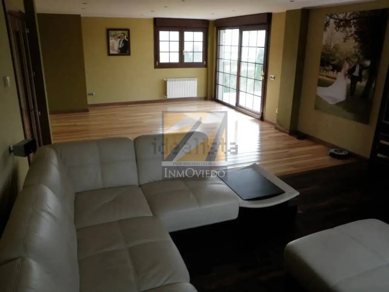 Detached house with garden for sale in Calle cadamancio, imagen 9