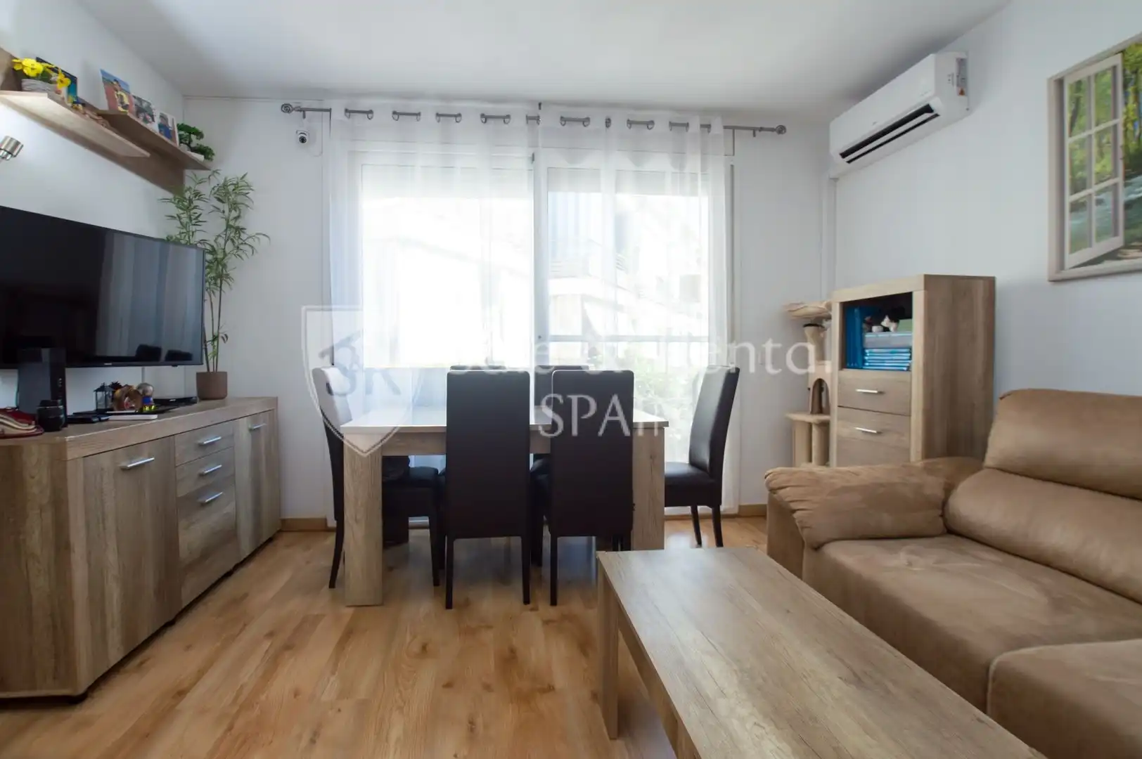 Wohnung mit Aufzug zum Verkauf in Els Pavos, imagen 5