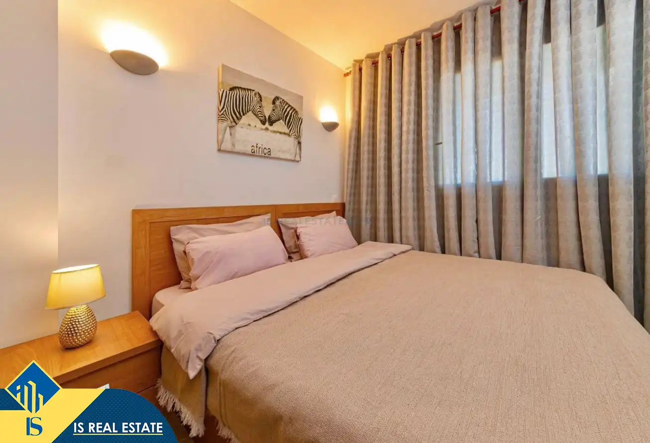 Habitación de Ático en venta en Orihuela con Aire acondicionado, Calefacción y Terraza