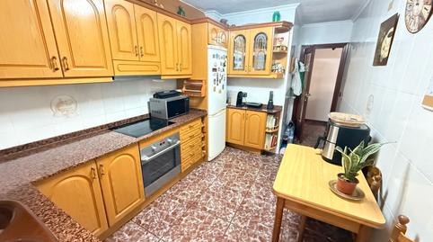 Photo 4 of Flat for sale in Carrer Crevillent, Pueblo, Alicante
