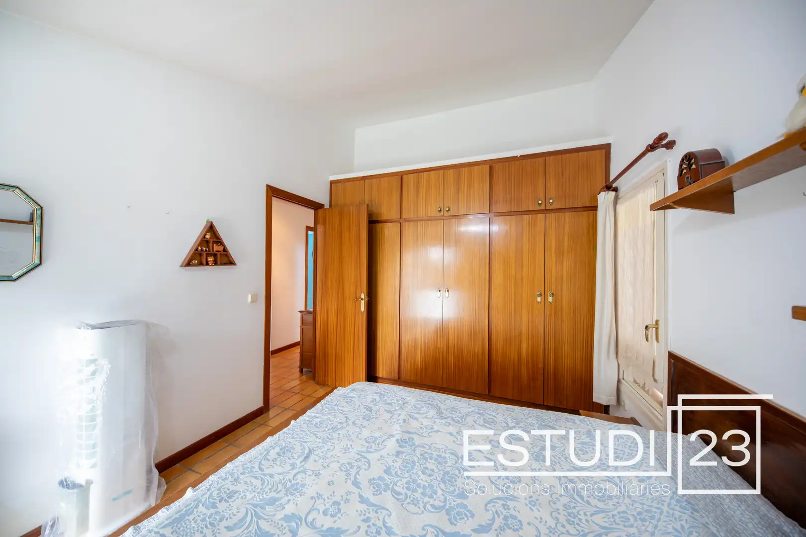 Casa con jardín en venta en Sant Iscle de Vallalta, imagen 32