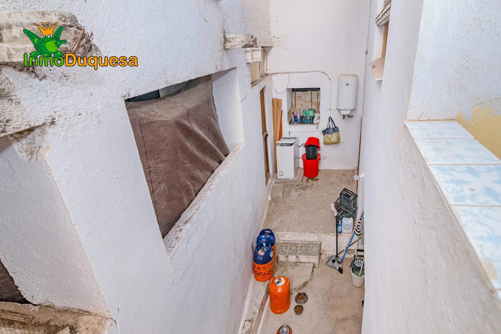 Terraced house with terrace for sale in Barrio de la Vega, imagen 39