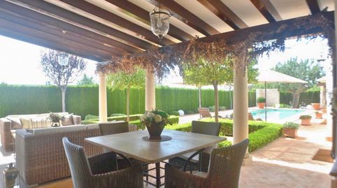 Foto 4 de Casa o xalet en venda a Alfinach - Los Monasterios, Puçol