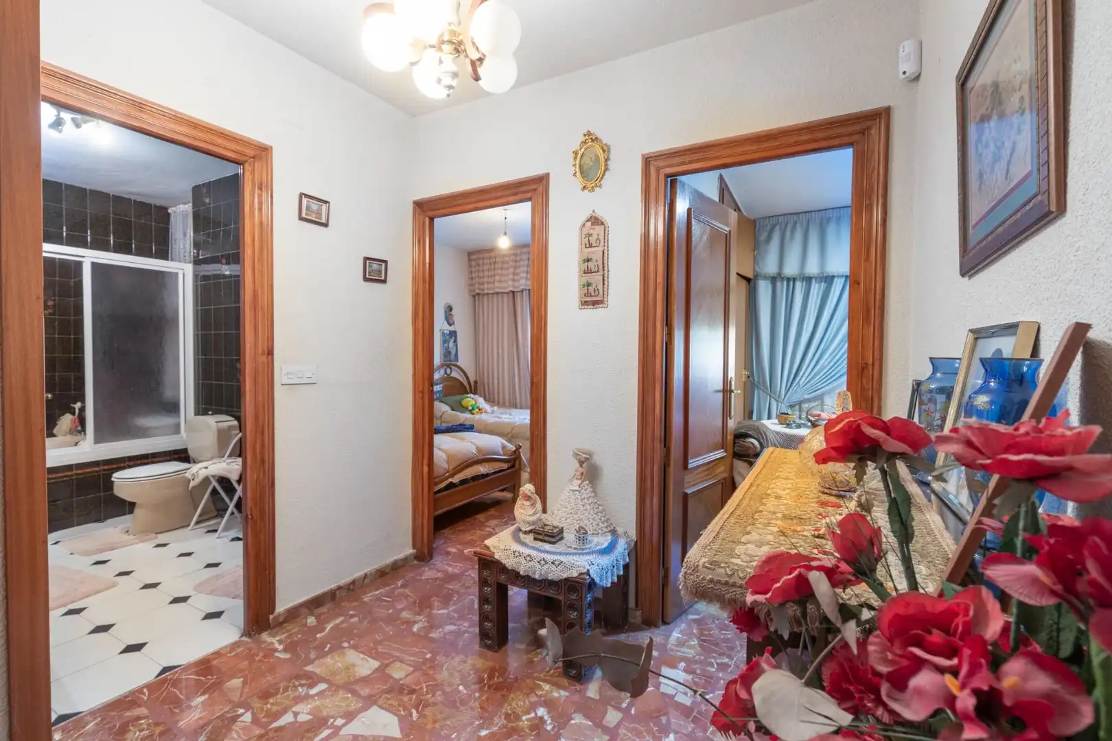Maison avec piscine à vendre à CARMEN MORCILLO 74, imagen 20