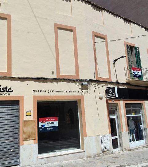 Photo 2 of Commercial properties for rent in Centro, Inca