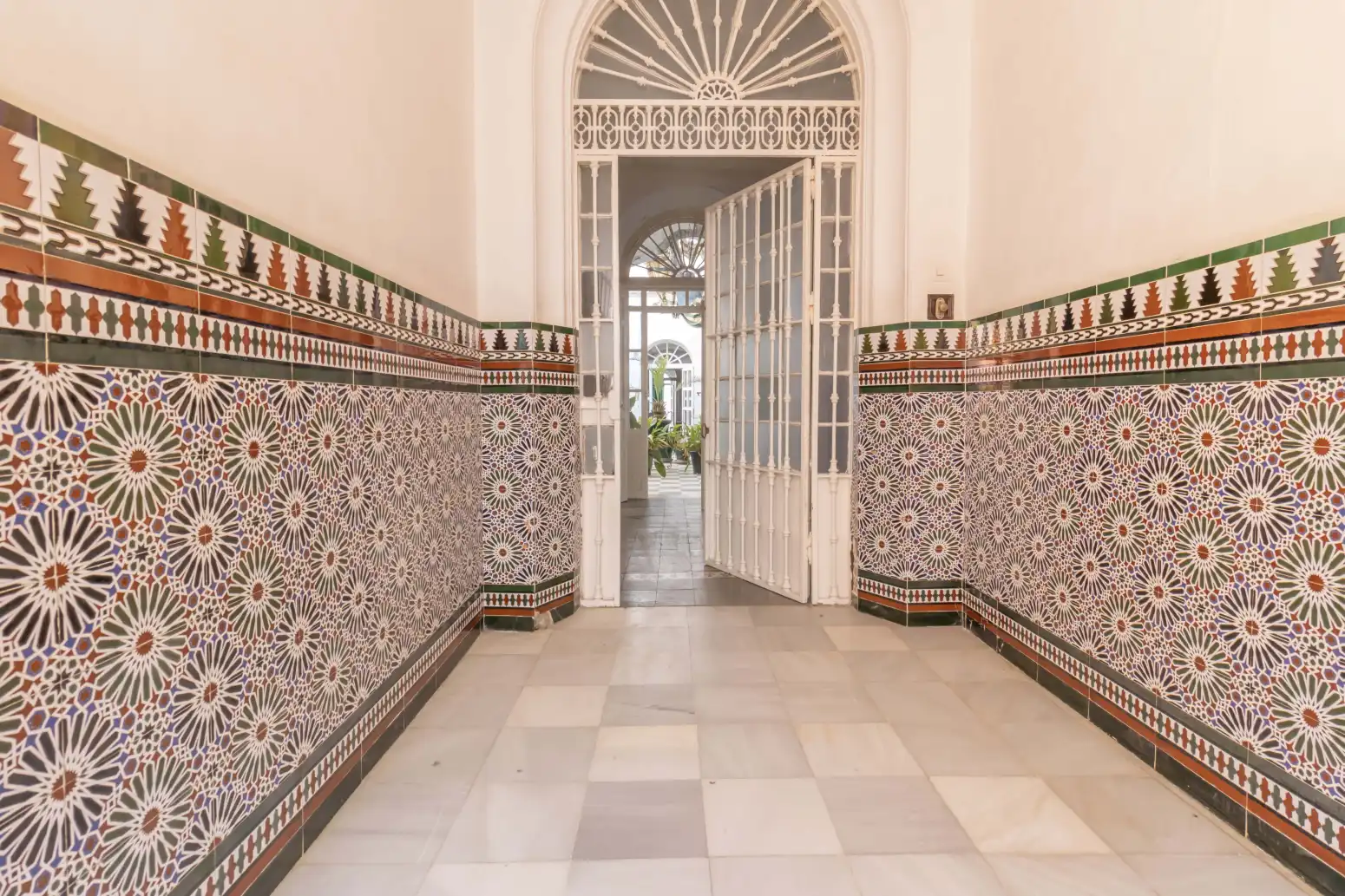 Casa adosada en venda en El Viso del Alcor