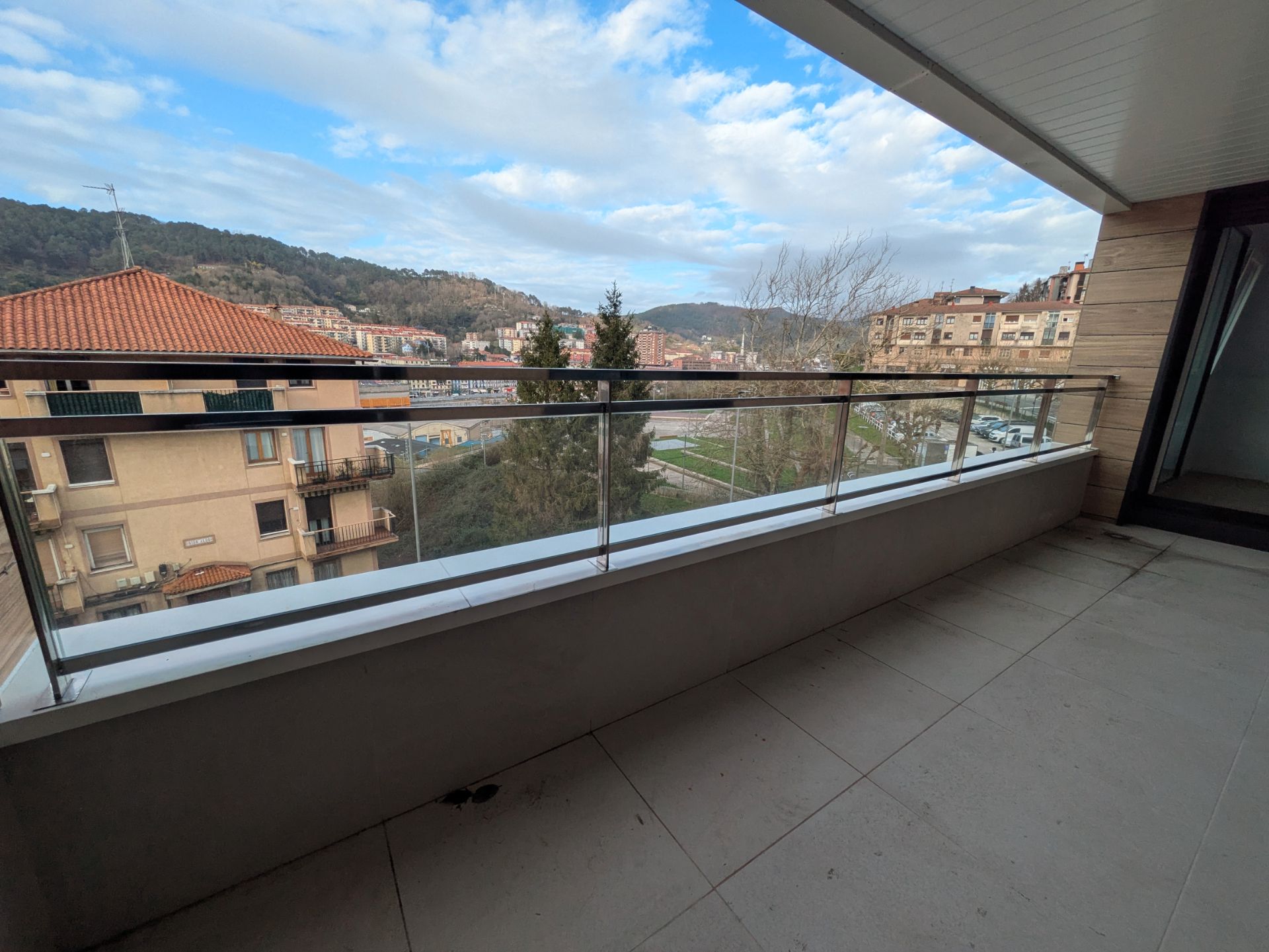 Pis en venda a Herrera Pasealekua, Altza