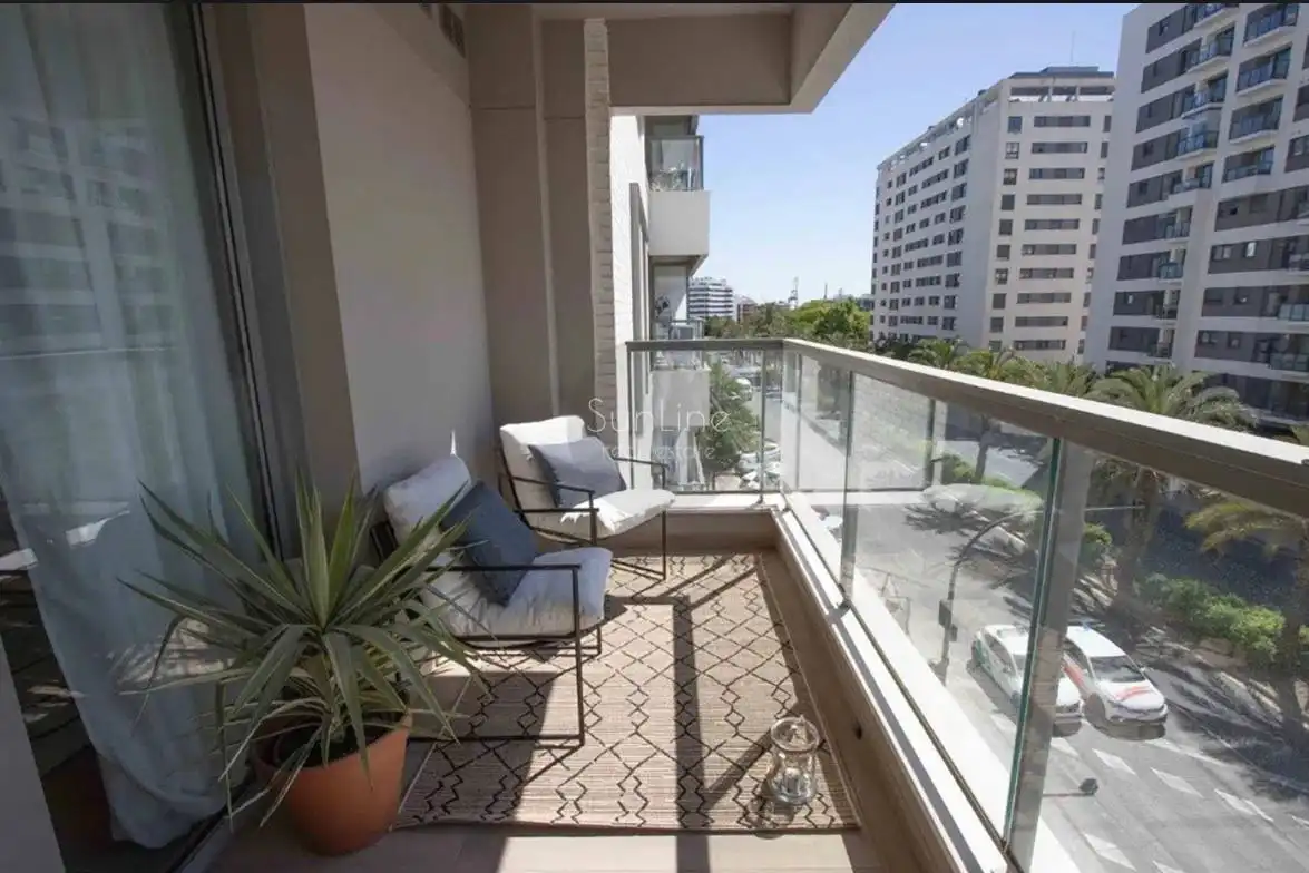 Appartement avec piscine à vendre à Carrer l'Alqueria del Favero, imagen 13