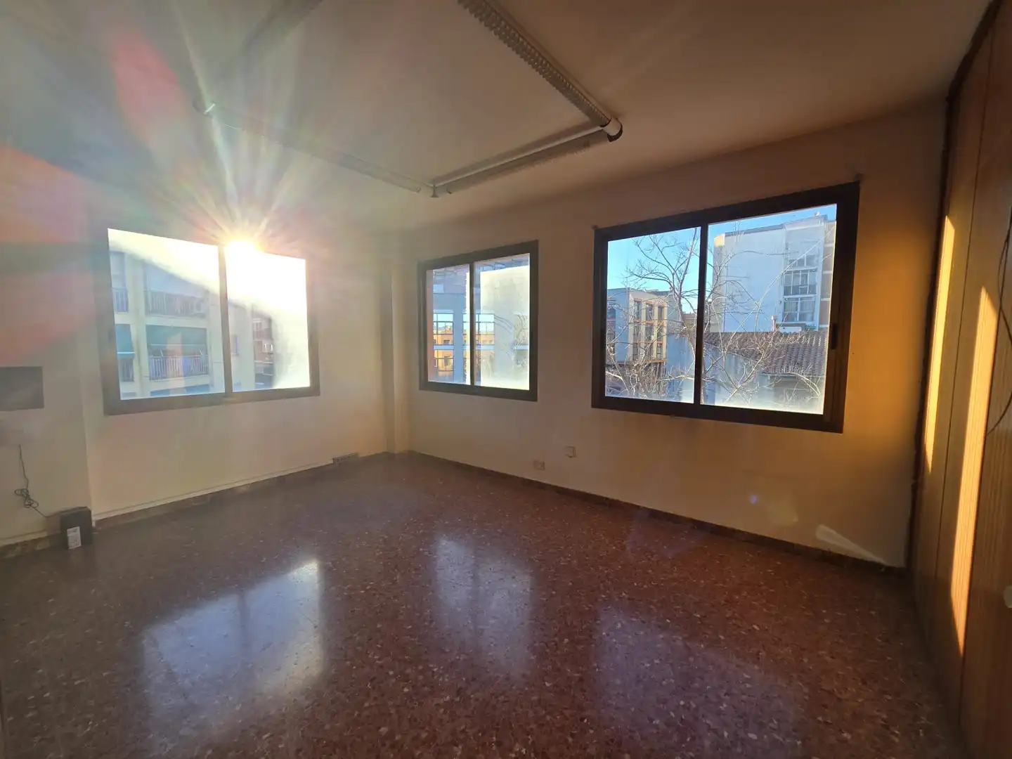 Office space with lift for sale in Carrer de Sant Roc, imagen 7