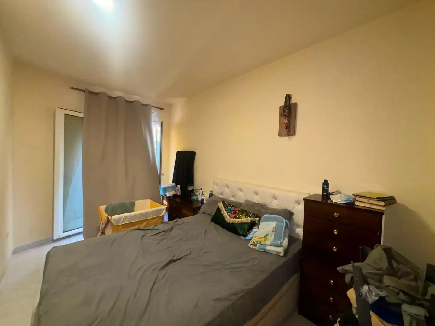 Dormitori de Apartament en venda en Torroella de Montgrí amb Terrassa