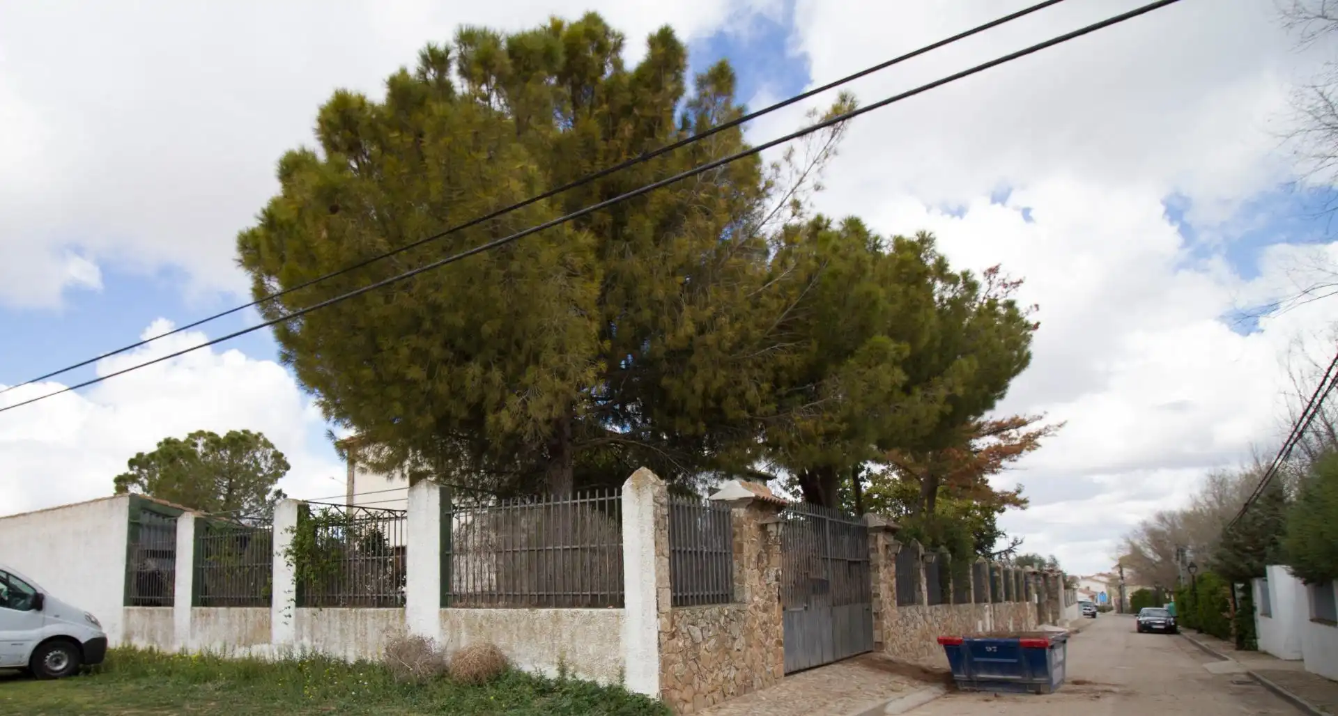 Casa o xalet en venda a Calle Calle del Pozo de las Nieves, 14, Chinchón