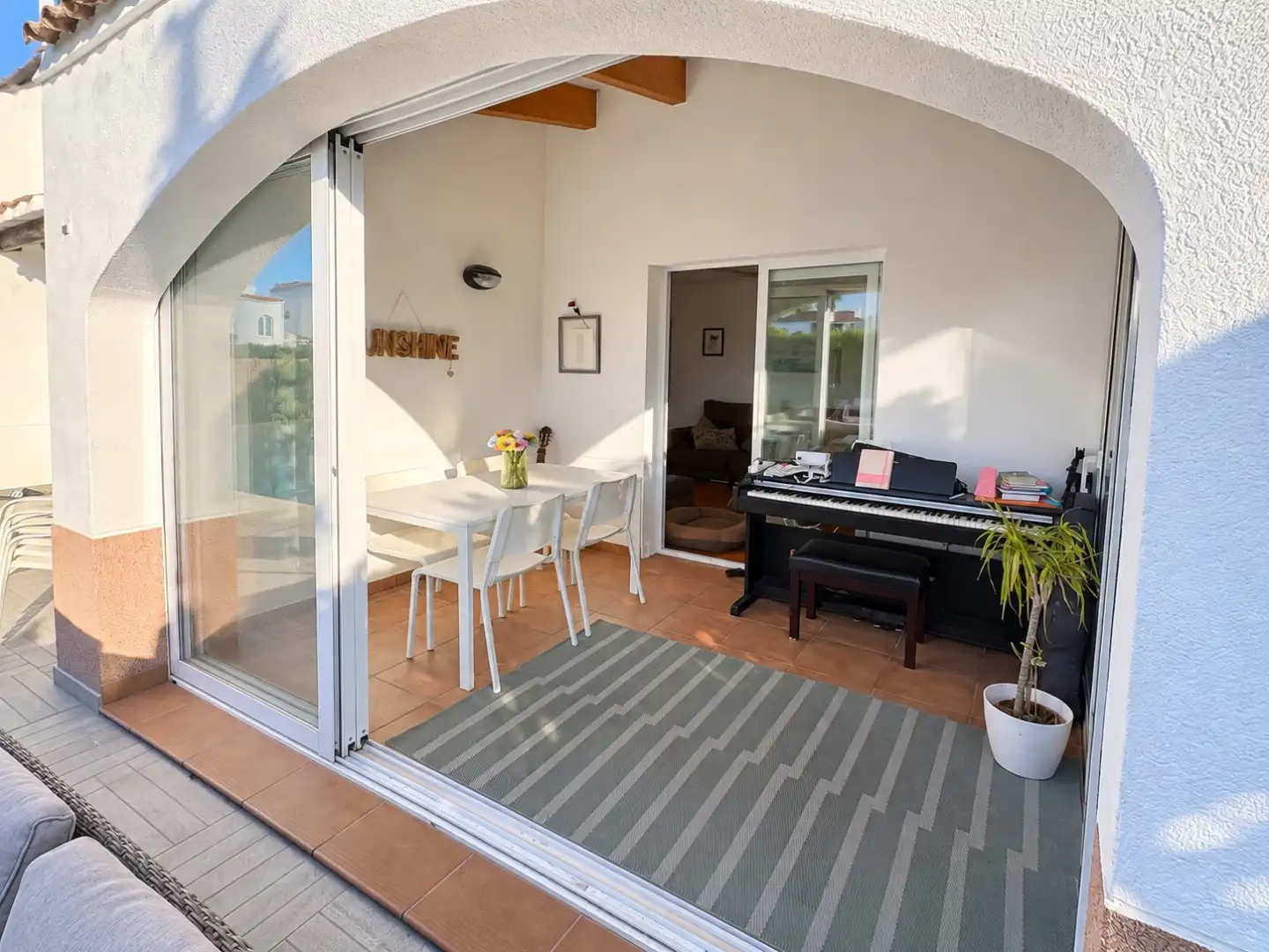 Chalet con jardín en venta en Carrer Clot d'en Barceló 8, imagen 10