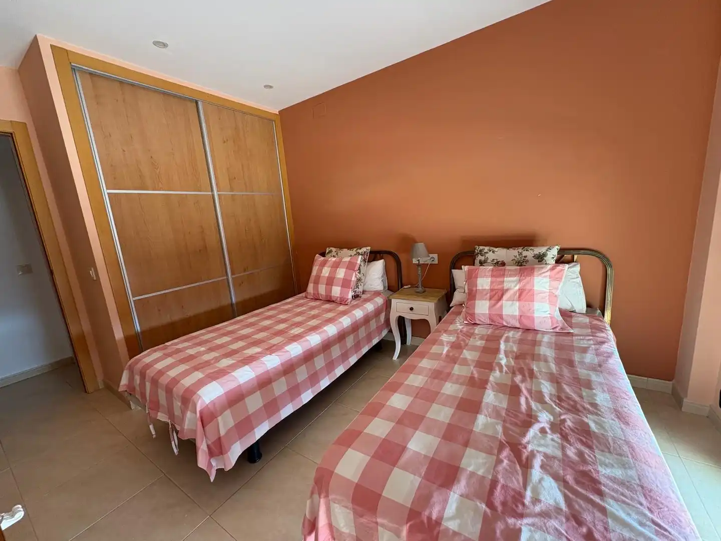 Bedroom of Detached homes for rent in Benissa  with Heating, Private garden and Terrace