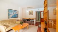 Sala d'estar de Apartament en venda en Las Palmas de Gran Canaria amb Balcó