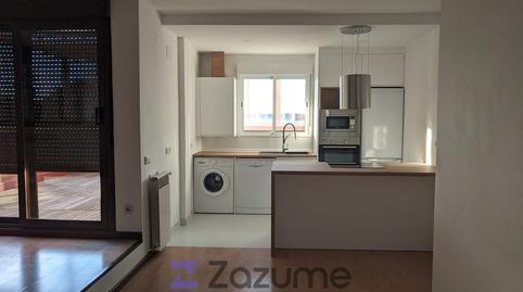 Foto 5 de Àtic de lloguer a C. de Rosario Romero, Almenara -Ventilla,  Madrid Capital