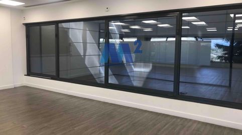 Foto 3 de Oficina de alquiler en Parque Empresarial, La Moraleja