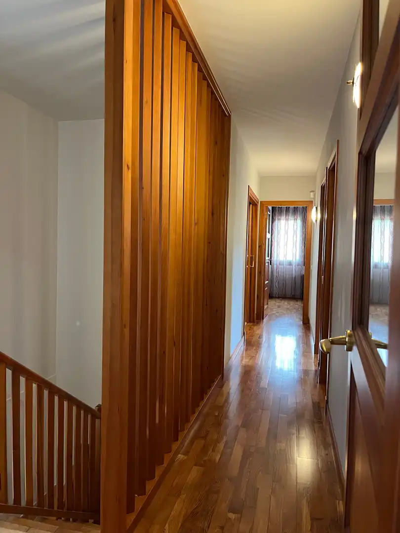 Casa con jardín en venta en Calle Peñalara, imagen 14