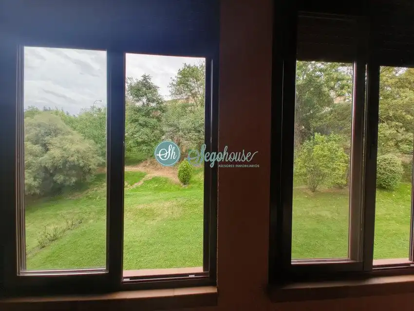 Flat for rent in Segovia  with Heating, Parquet flooring and Terrace