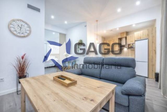 Piso en Alquiler en Ollerías - San Cayetano