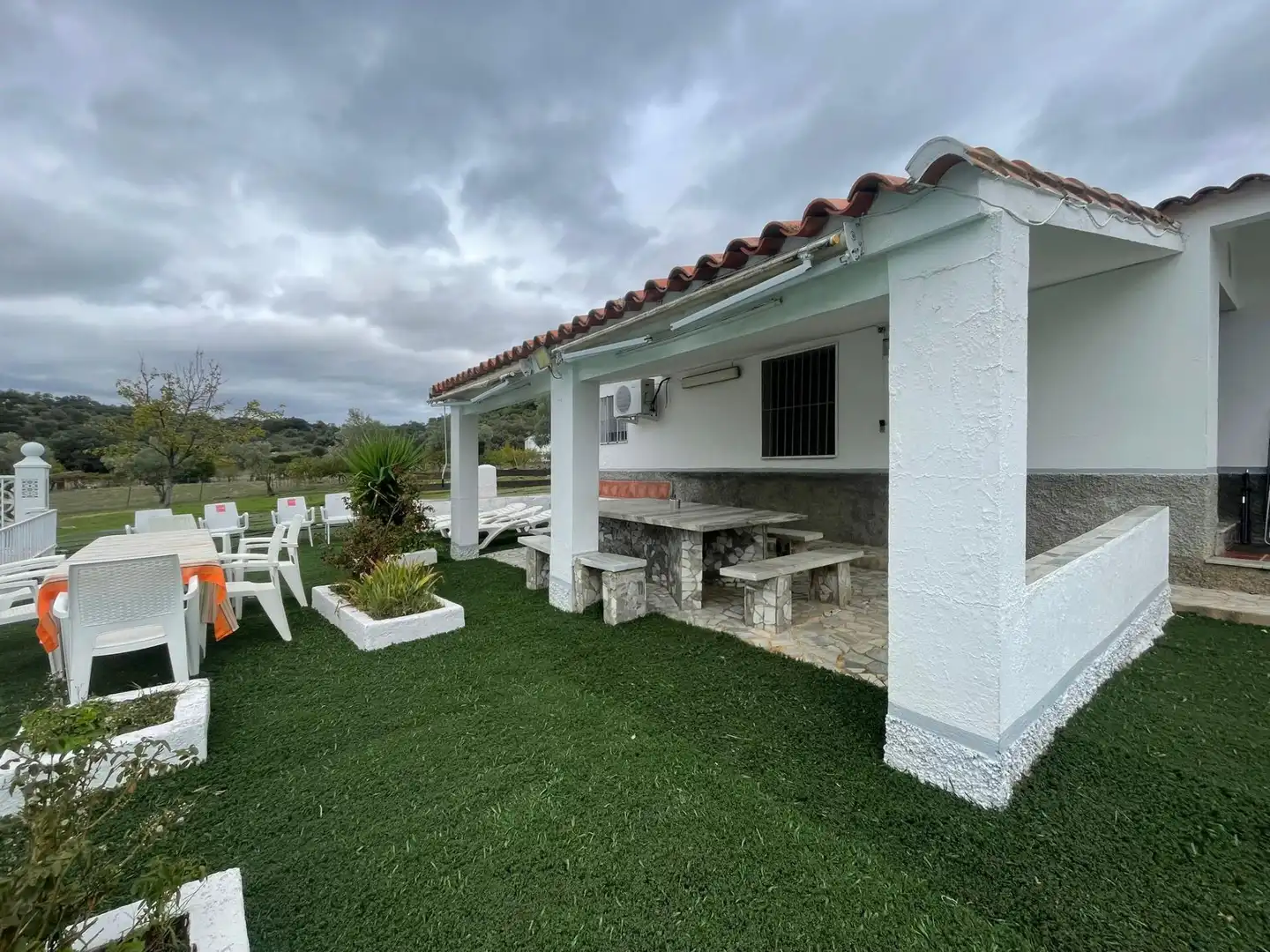 Casa en venda a Aroche, imagen 6