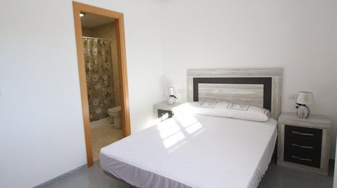 Foto 4 de Piso de alquiler en El Palmeral - San Antón, Elche / Elx
