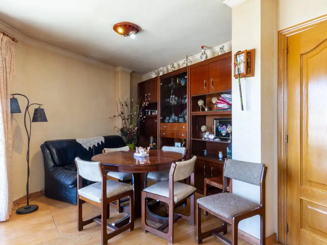 Casa o xalet en venda a C. Antonio Bartual, Utiel