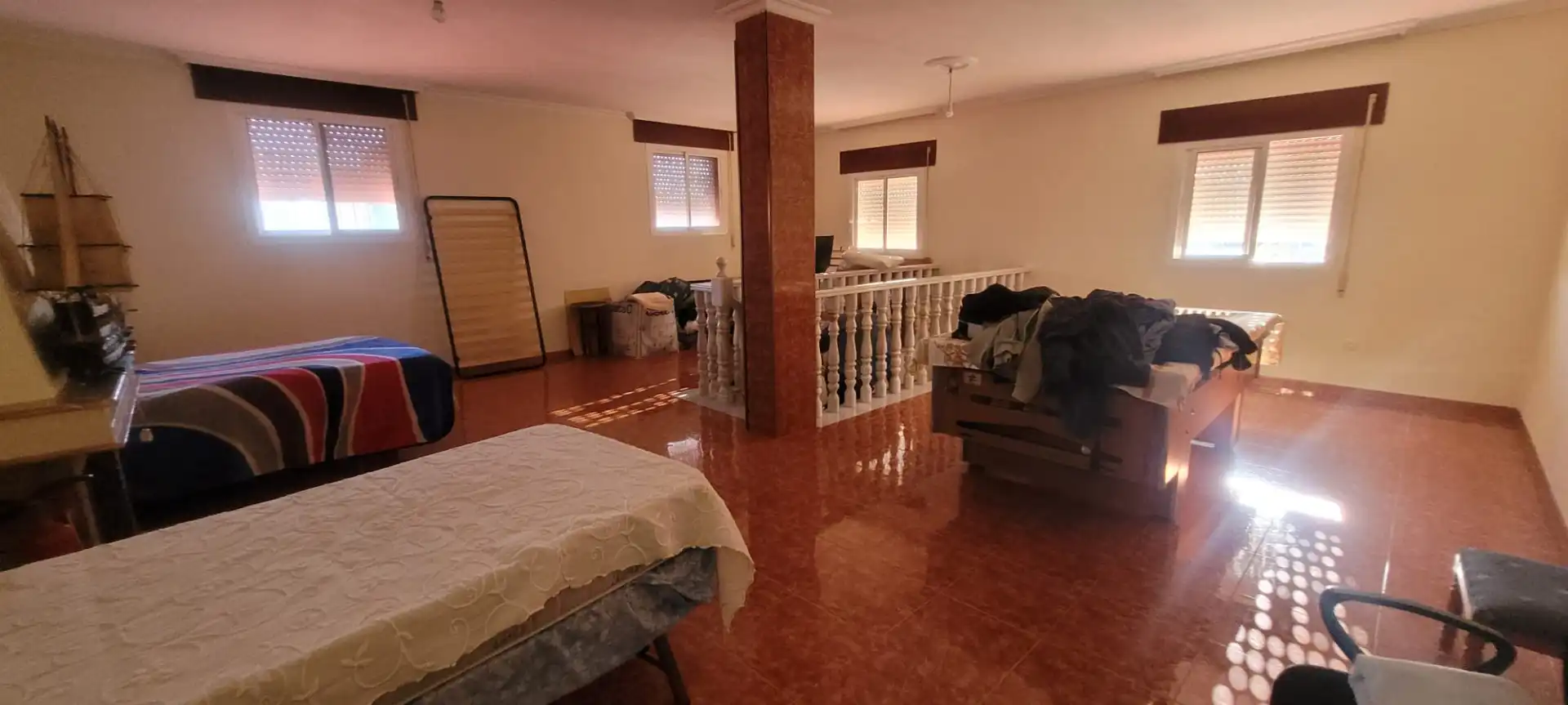 Casa o xalet en venda en Algeciras amb Aire condicionat, Jardí privat i Terrassa