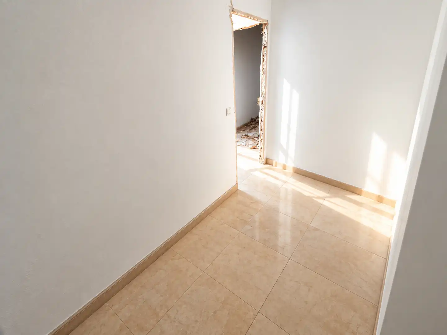 Doppelhaushälfte mit Garten zum Verkauf in Calle de San Viator, imagen 18