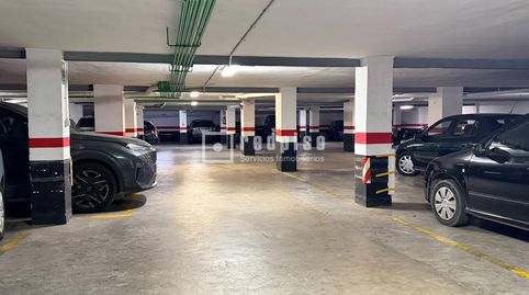 Foto 4 de Garatge en venda a De José Aguilar, Aiora, Valencia Capital