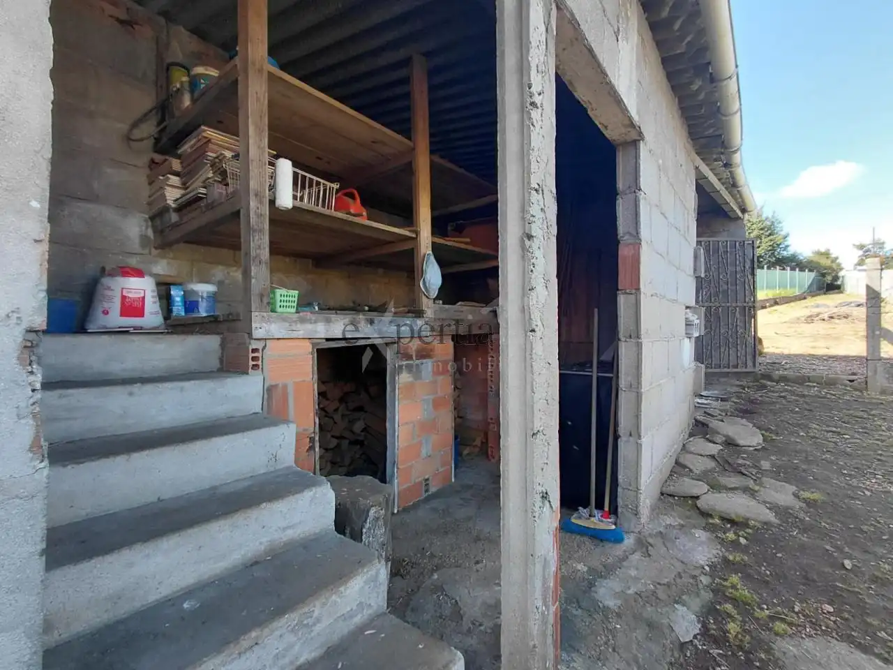 Haus mit Garten zum Verkauf in A Pobra do Caramiñal, imagen 48