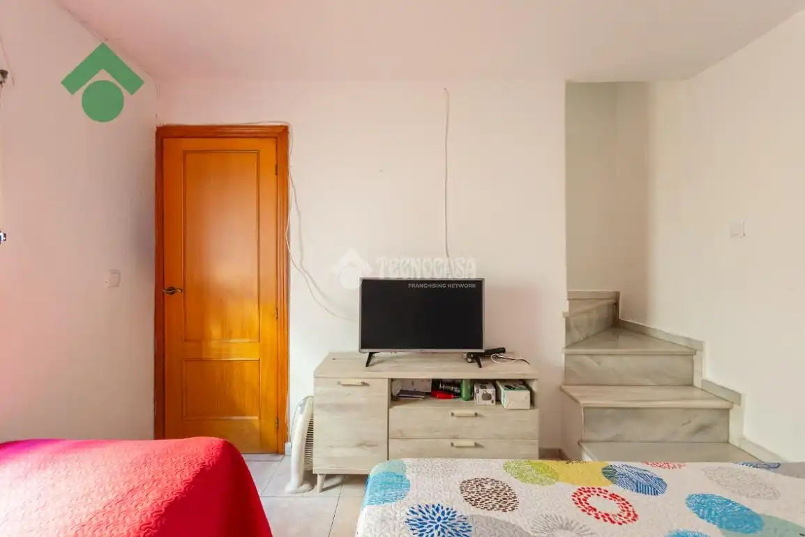 Living room of Detached homes for sale in Almuñécar  with Furnished