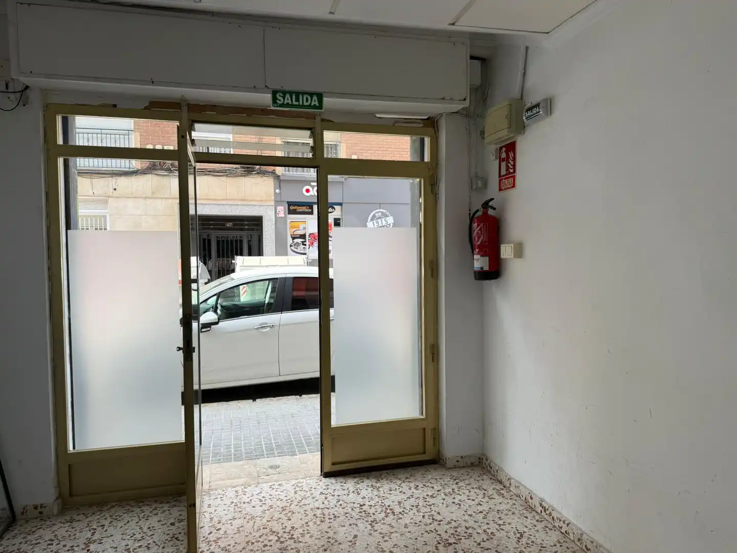 Local en venta en Elche / Elx