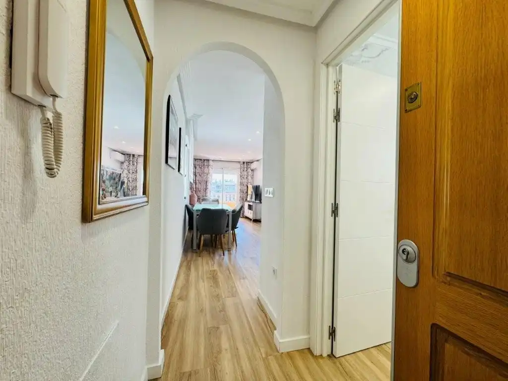 Apartament en venda en Guardamar del Segura amb Aire condicionat, Moblat i Balcó