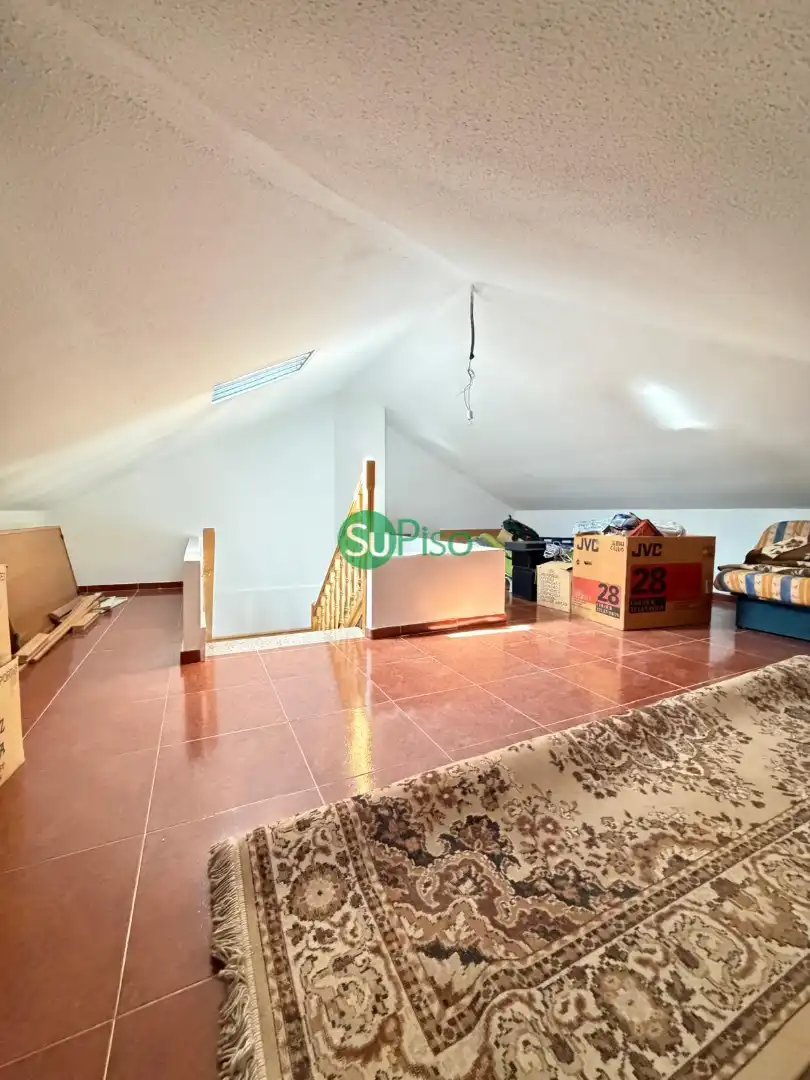 Detached house with garden for sale in Avenida Rufino Rubio 10, imagen 35