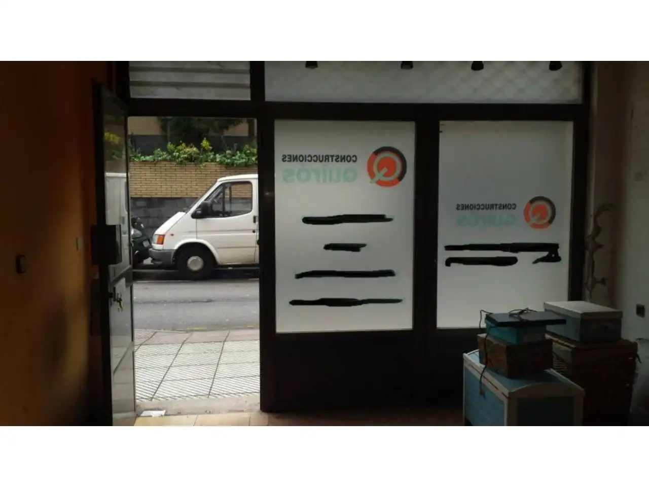Local comercial en venta en Ciudad Naranco - Prados de La Fuente, imagen 3