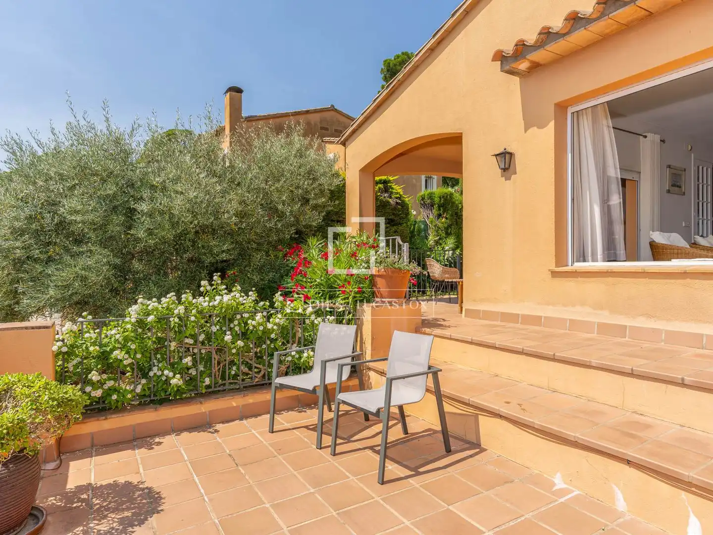 Villa con piscina in vendita a Fornells - Aiguablava, imagen 20