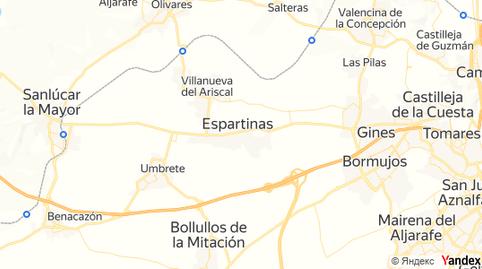 Photo 3 of House or chalet for sale in Espartinas Pueblo, Espartinas