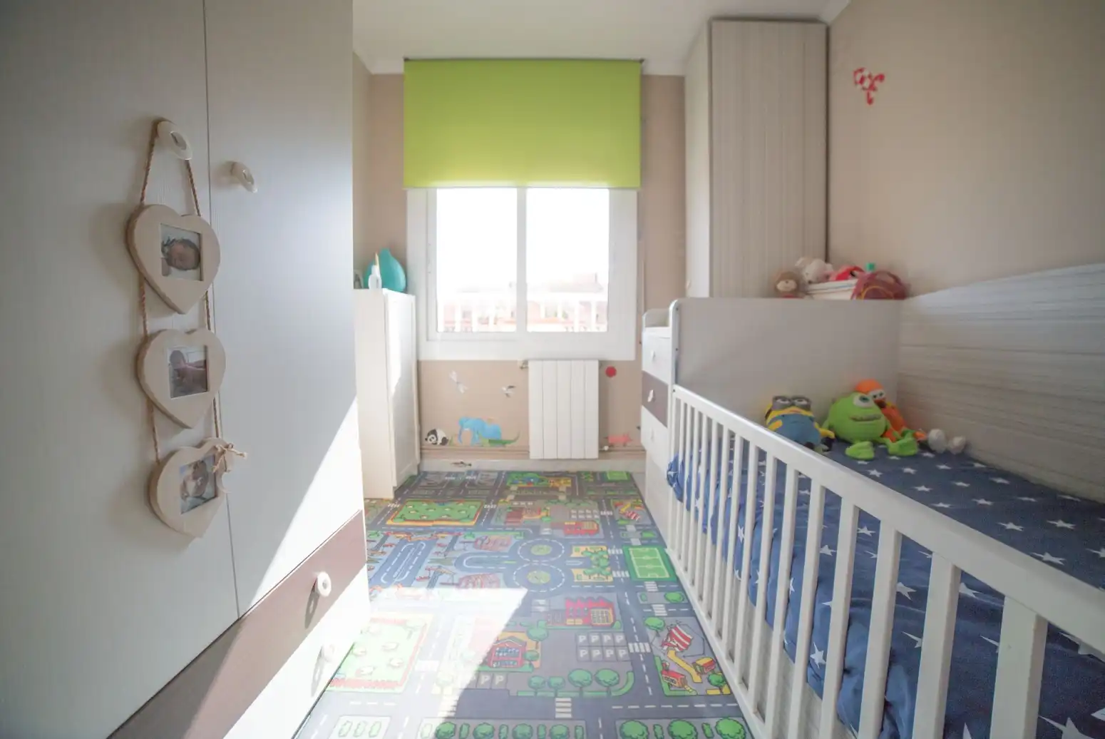 Habitación de Piso en venta en Sant Boi de Llobregat con Calefacción