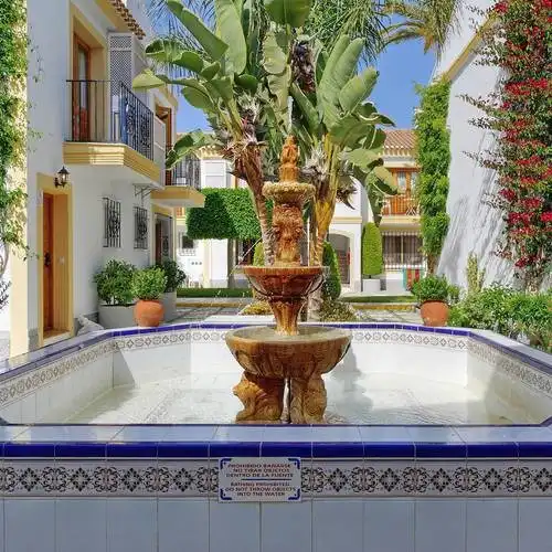 Appartement avec piscine à vendre à Calle Nuñez de Balboa 8, imagen 16