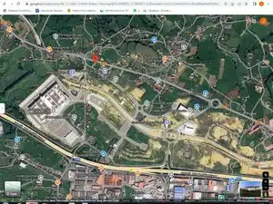Residential land for sale in Viella - Granda - Meres, imagen 2