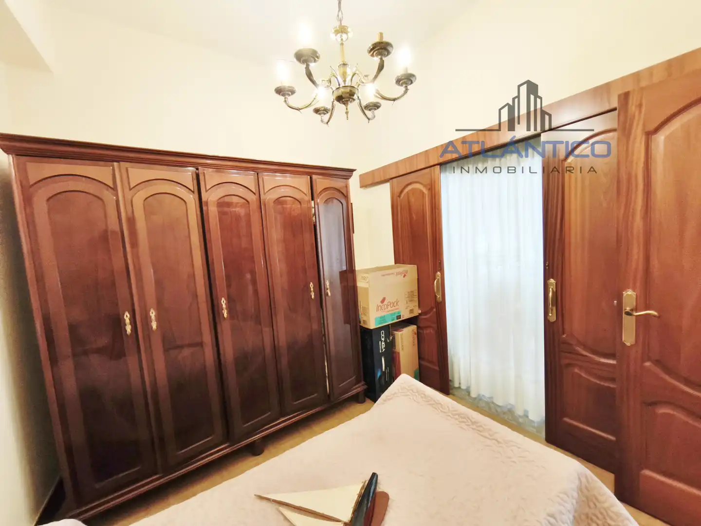 Appartamento con ascensore in vendita a Rúa Barrera, imagen 17